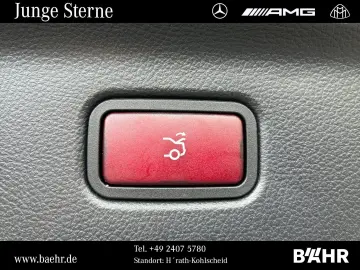 MERCEDES-BENZ S 450 d 4M lang AMG Night Pano Burmester3D 360