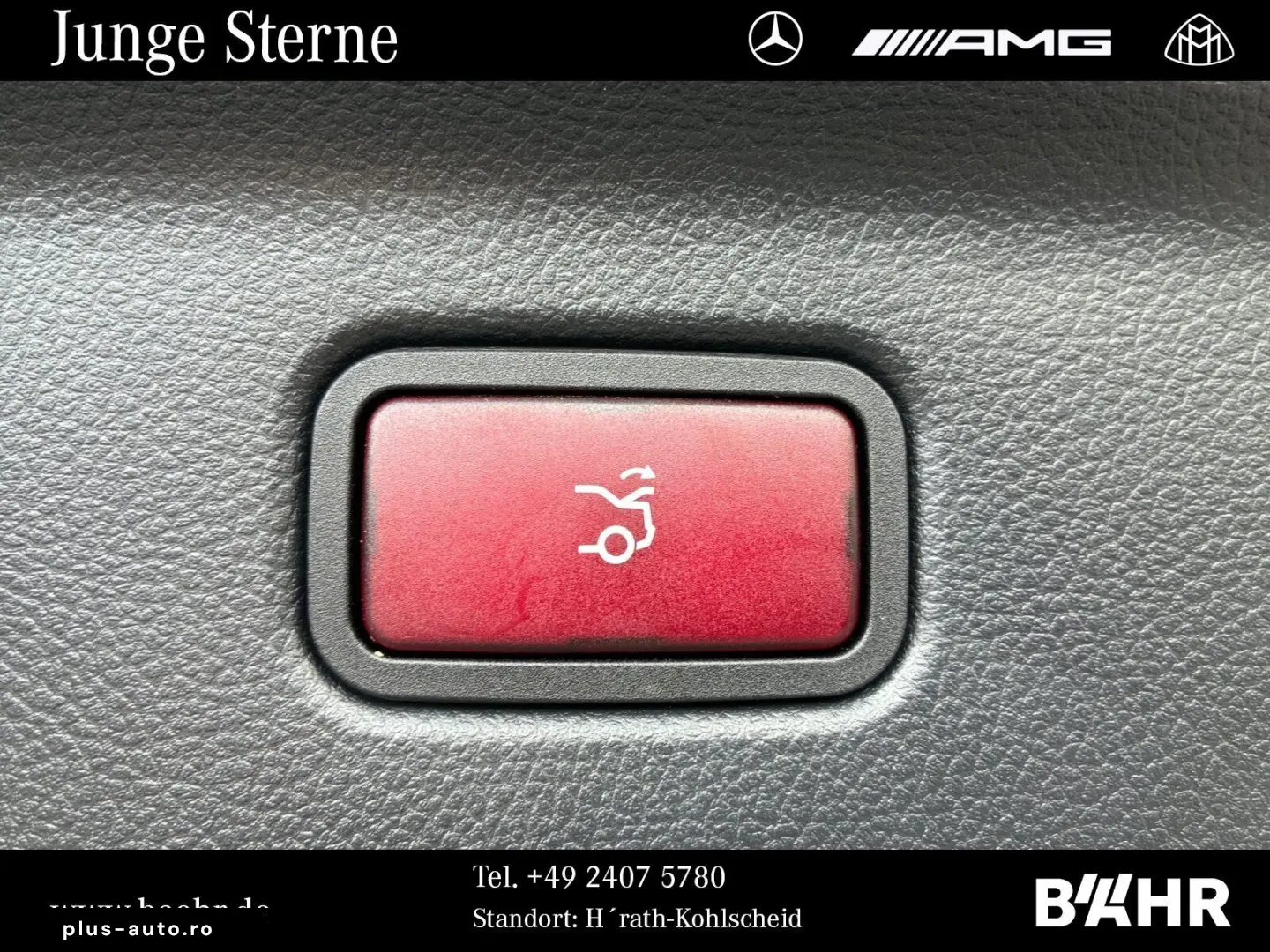 MERCEDES-BENZ S 450 d 4M lang AMG Night Pano Burmester3D 360