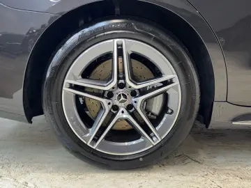 MERCEDES-BENZ S 450 e AMG Drive-Pilot Panorama Burme…