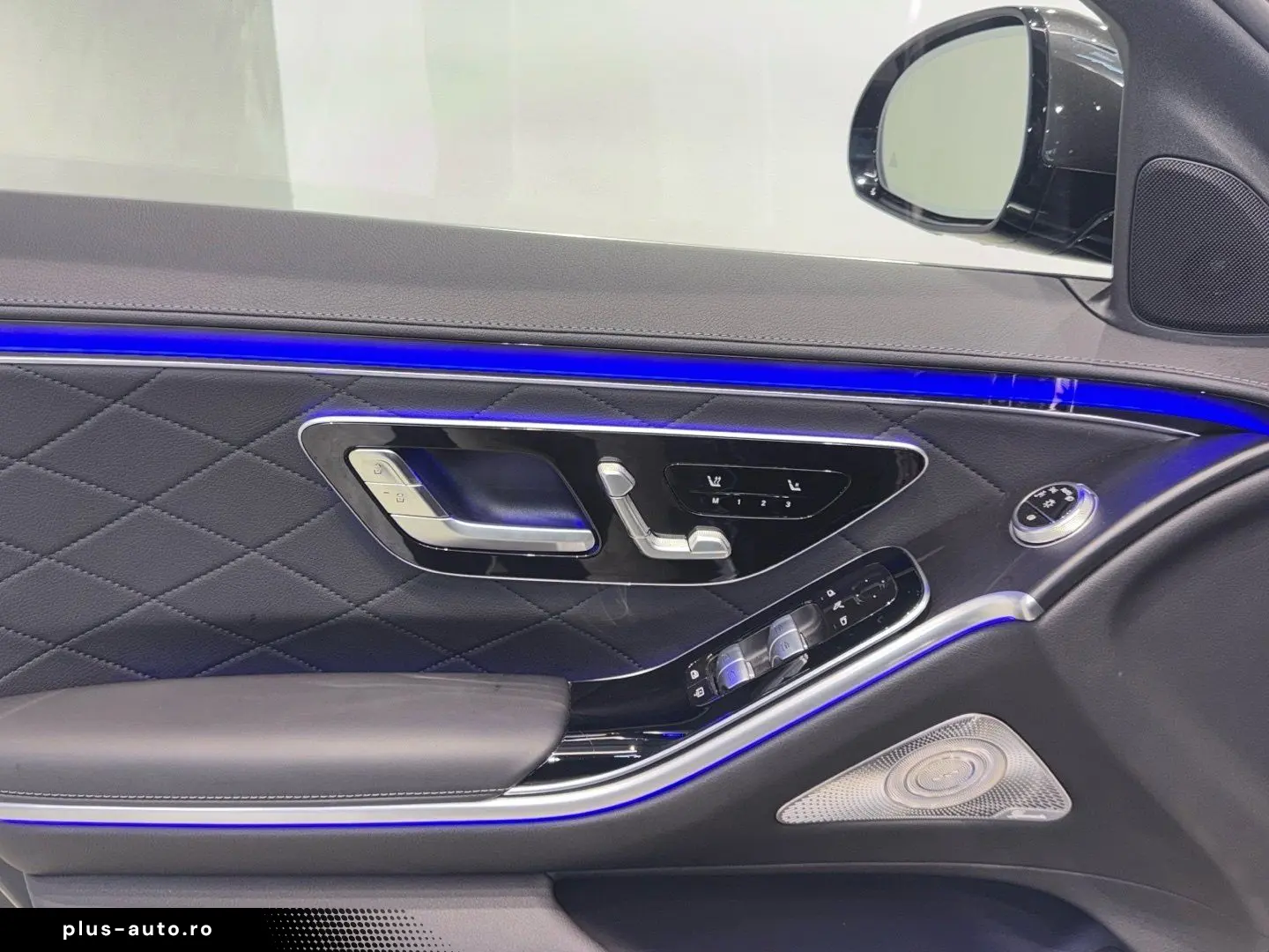 MERCEDES-BENZ S 450 e AMG Drive-Pilot Panorama Burme&hellip;