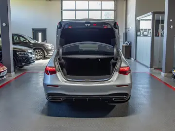 MERCEDES-BENZ S 450e AMG Line DIGITAL PANO NIGHT BURMESTER
