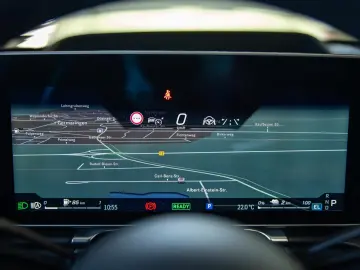 MERCEDES-BENZ S 450e AMG Line DIGITAL PANO NIGHT BURMESTER