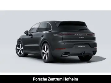 Porsche Cayenne E-Hybrid BOSE
