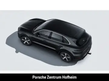 Porsche Cayenne E-Hybrid BOSE