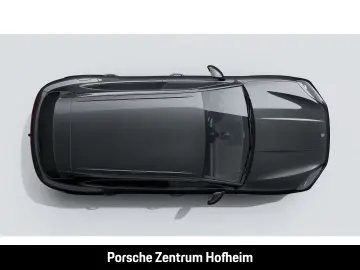 Porsche Cayenne E-Hybrid BOSE