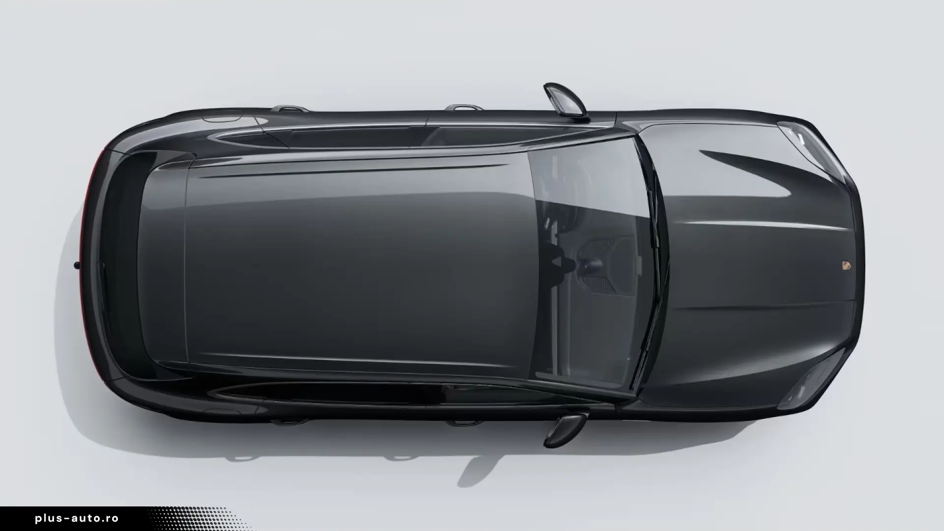 Porsche Cayenne E-Hybrid BOSE