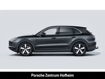 Porsche Cayenne E-Hybrid BOSE