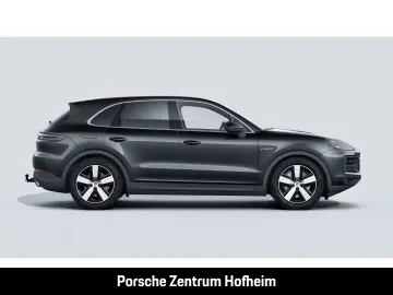 Porsche Cayenne E-Hybrid BOSE