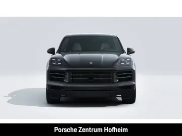 Porsche Cayenne E-Hybrid BOSE