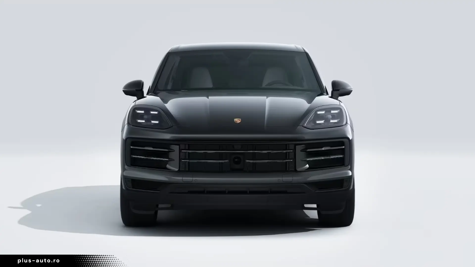 Porsche Cayenne E-Hybrid BOSE