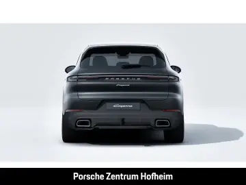 Porsche Cayenne E-Hybrid BOSE