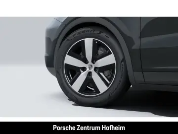 Porsche Cayenne E-Hybrid BOSE