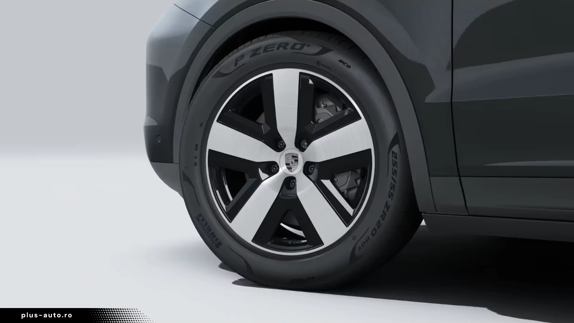 Porsche Cayenne E-Hybrid BOSE
