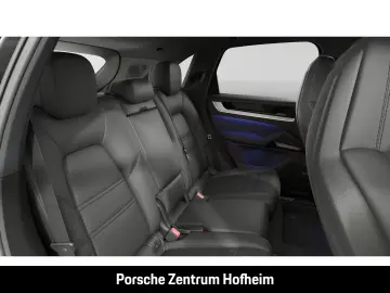 Porsche Cayenne E-Hybrid BOSE