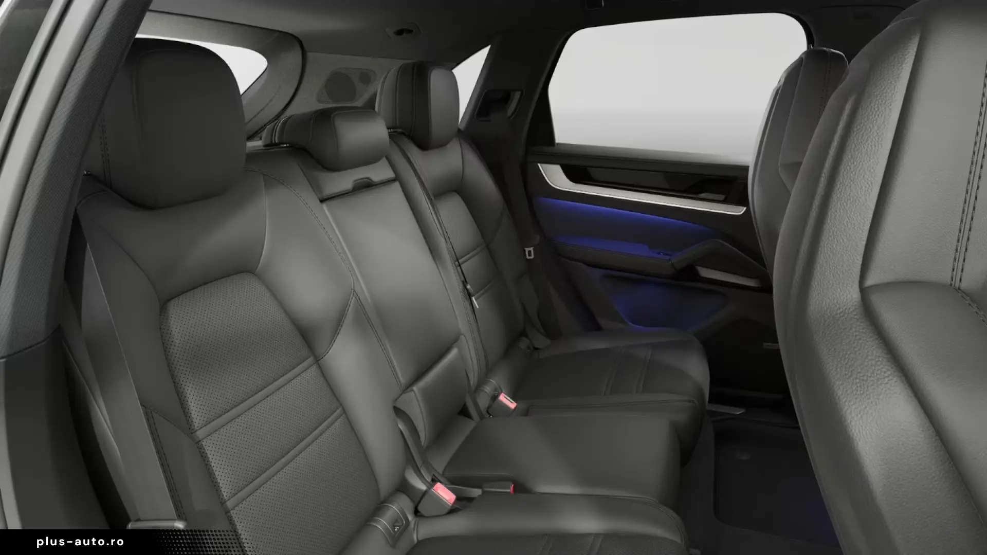 Porsche Cayenne E-Hybrid BOSE