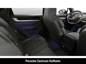 Porsche Cayenne E-Hybrid BOSE