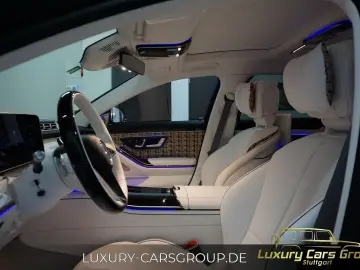 MERCEDES-BENZ S680 MAYBACH Haute Voiture 1 of 150