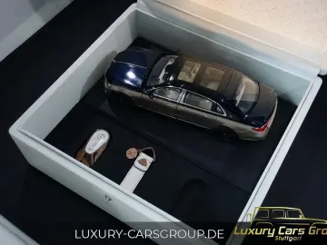 MERCEDES-BENZ S680 MAYBACH Haute Voiture 1 of 150