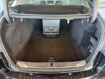 MERCEDES-BENZ S 680 Maybach 4M HA-Lenkung TV StandHz…