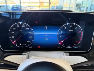 MERCEDES-BENZ S 680 Maybach 4M HA-Lenkung TV StandHz…
