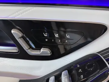 MERCEDES-BENZ S 680 Maybach 4M HA-Lenkung TV StandHz…