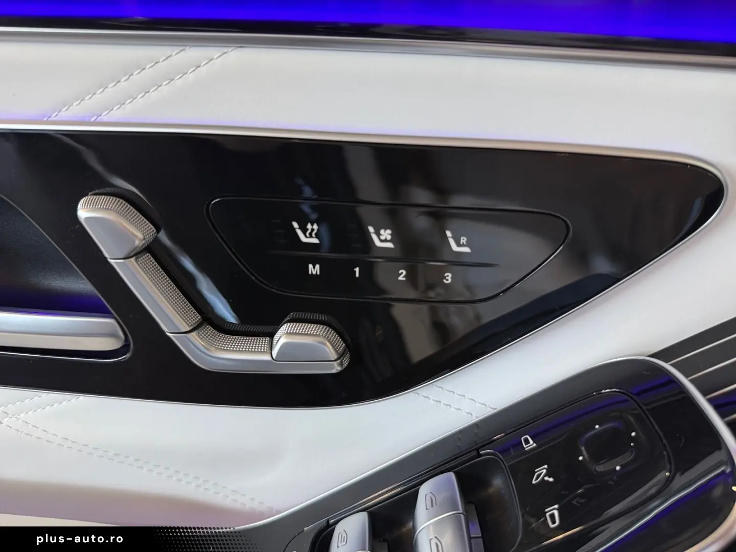 MERCEDES-BENZ S 680 Maybach 4M HA-Lenkung TV StandHz&hellip;