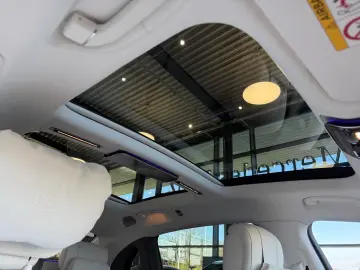 MERCEDES-BENZ S 680 Maybach 4M HA-Lenkung TV StandHz…