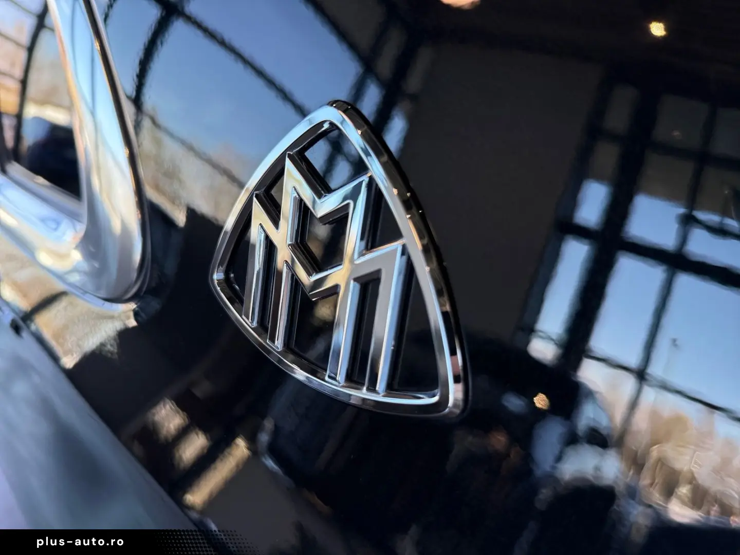 MERCEDES-BENZ S 680 Maybach 4M HA-Lenkung TV StandHz&hellip;