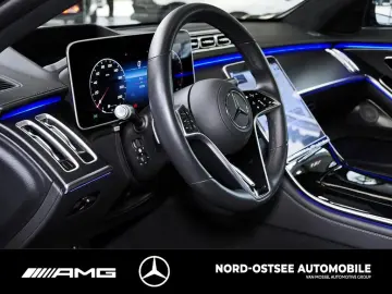 MERCEDES-BENZ S 680 Maybach HA-LENKUNG CHAUFFEUR-P EXCLUSIV