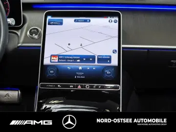 MERCEDES-BENZ S 680 Maybach HA-LENKUNG CHAUFFEUR-P EXCLUSIV