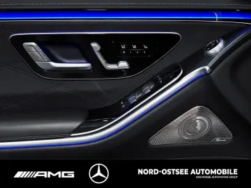 MERCEDES-BENZ S 680 Maybach HA-LENKUNG CHAUFFEUR-P EXCLUSIV