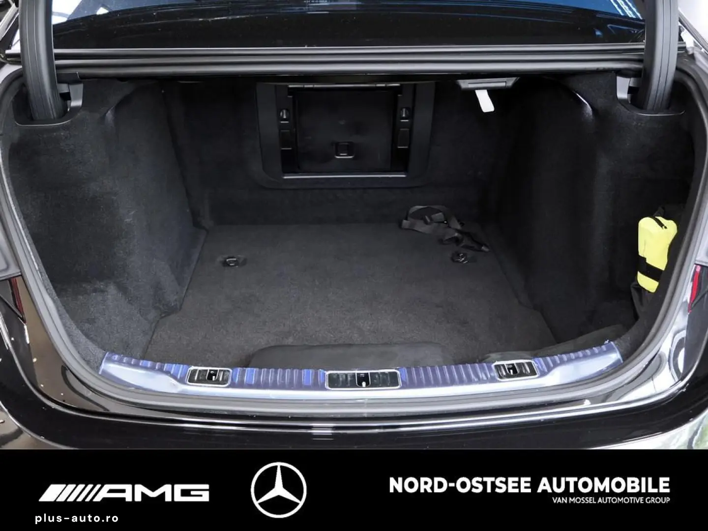 MERCEDES-BENZ S 680 Maybach HA-LENKUNG CHAUFFEUR-P EXCLUSIV