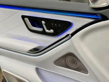 MERCEDES-BENZ S 680 MAYBACH