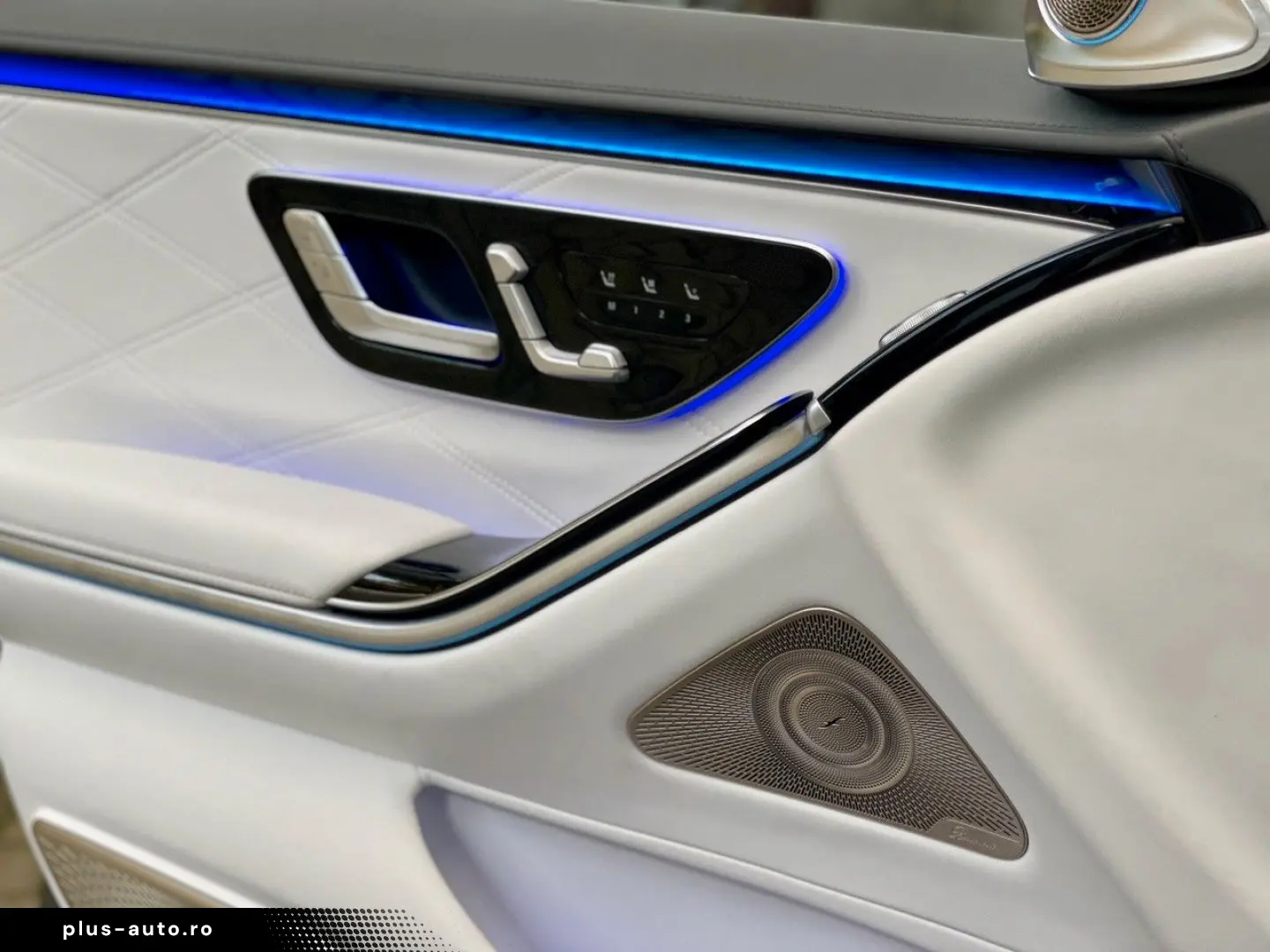 MERCEDES-BENZ S 680 MAYBACH
