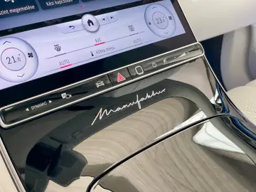 MERCEDES-BENZ S 680 MAYBACH