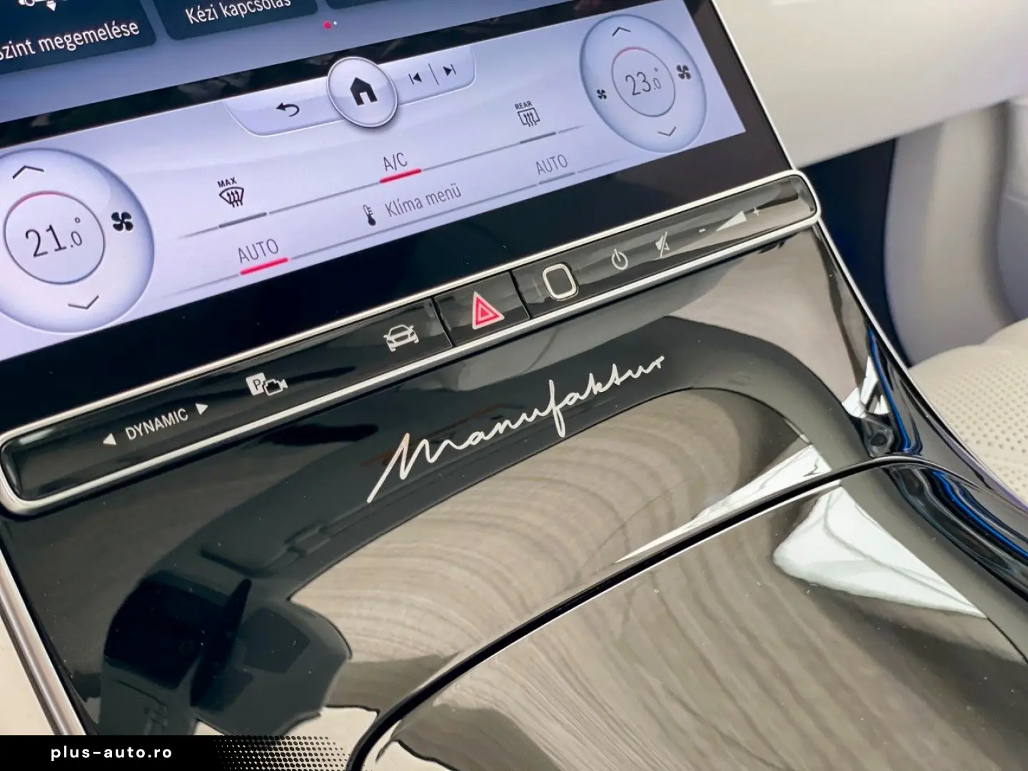 MERCEDES-BENZ S 680 MAYBACH