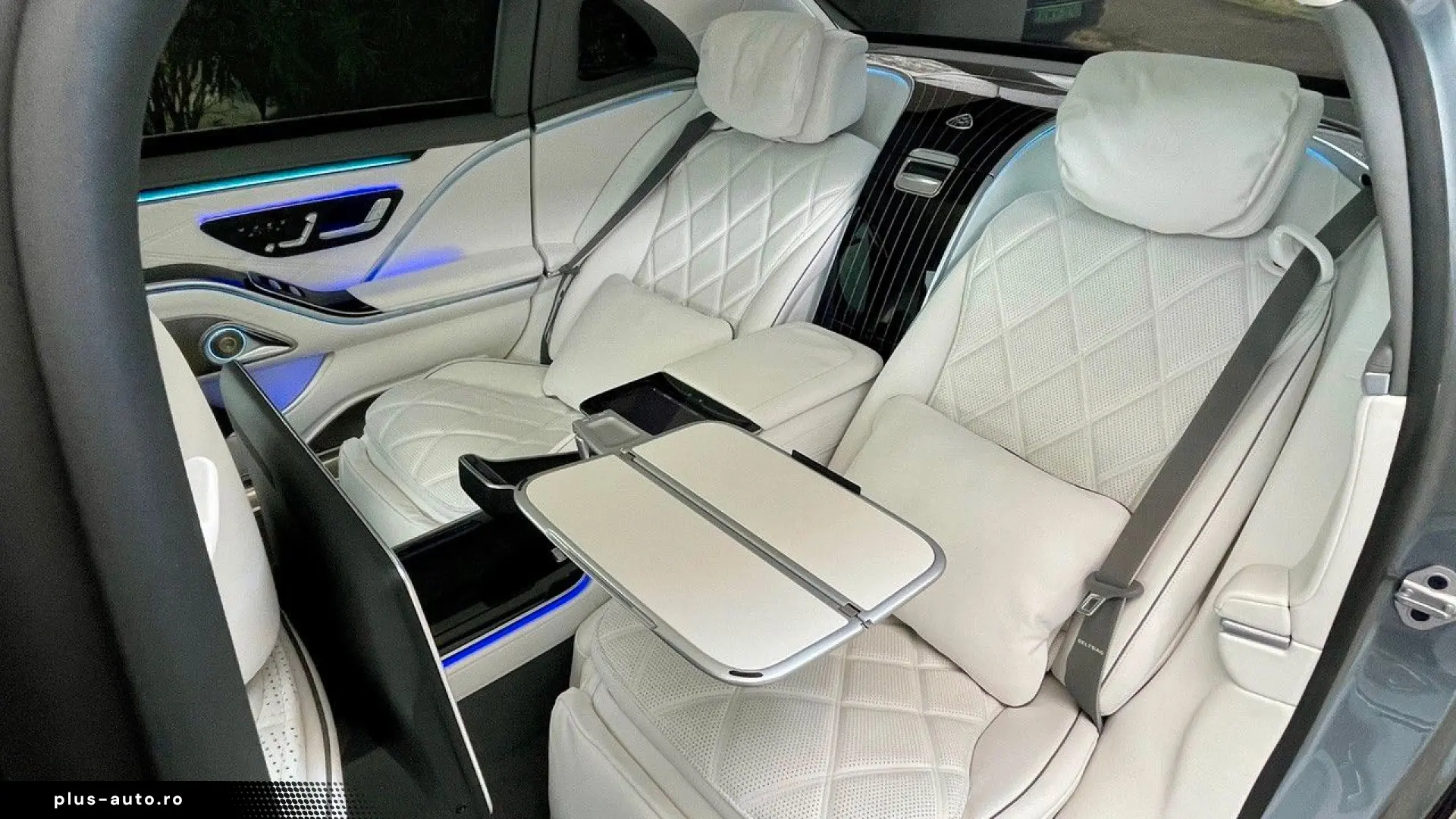 MERCEDES-BENZ S 680 MAYBACH