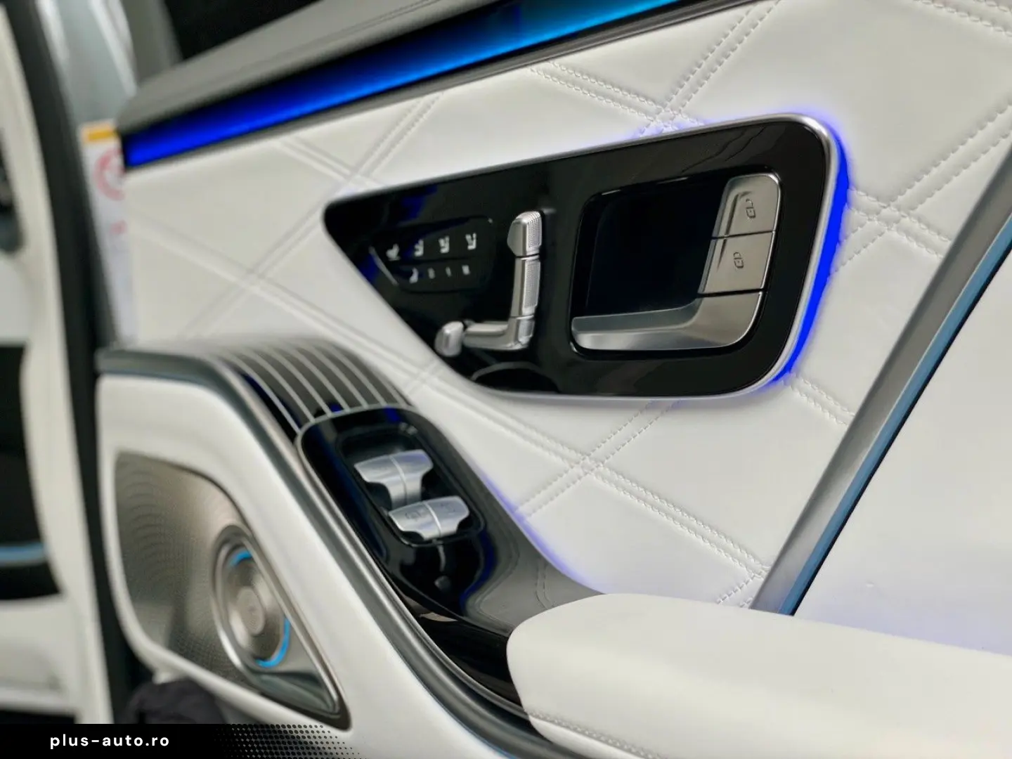 MERCEDES-BENZ S 680 MAYBACH