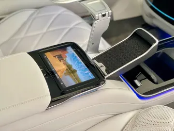 MERCEDES-BENZ S 680 MAYBACH