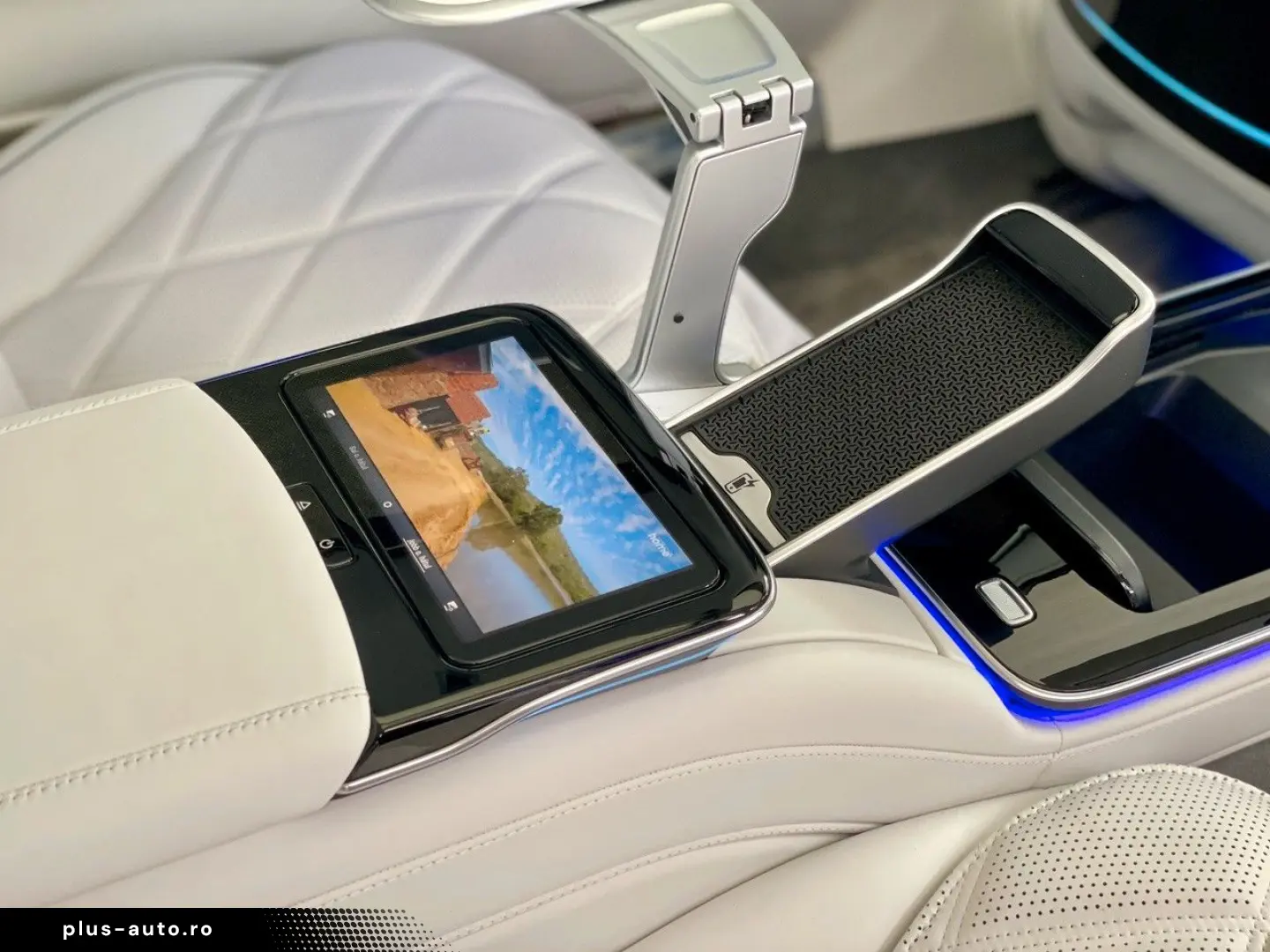 MERCEDES-BENZ S 680 MAYBACH