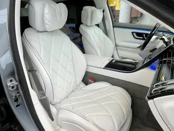 MERCEDES-BENZ S 680 MAYBACH