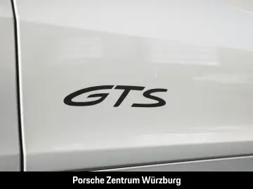 Porsche Cayenne GTS Coupe