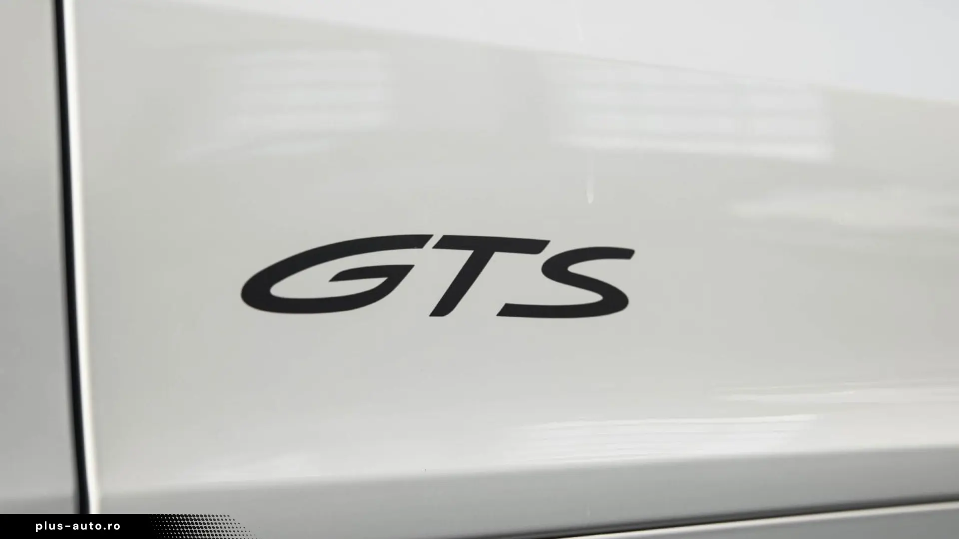 Porsche Cayenne GTS Coupe