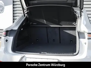 Porsche Cayenne GTS Coupe