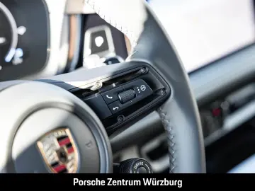 Porsche Cayenne GTS Coupe