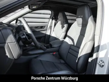 Porsche Cayenne GTS Coupe