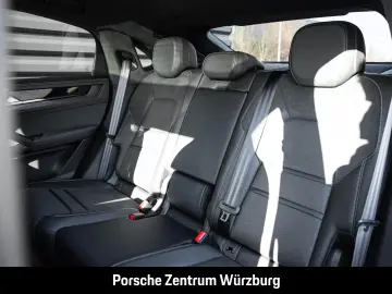 Porsche Cayenne GTS Coupe