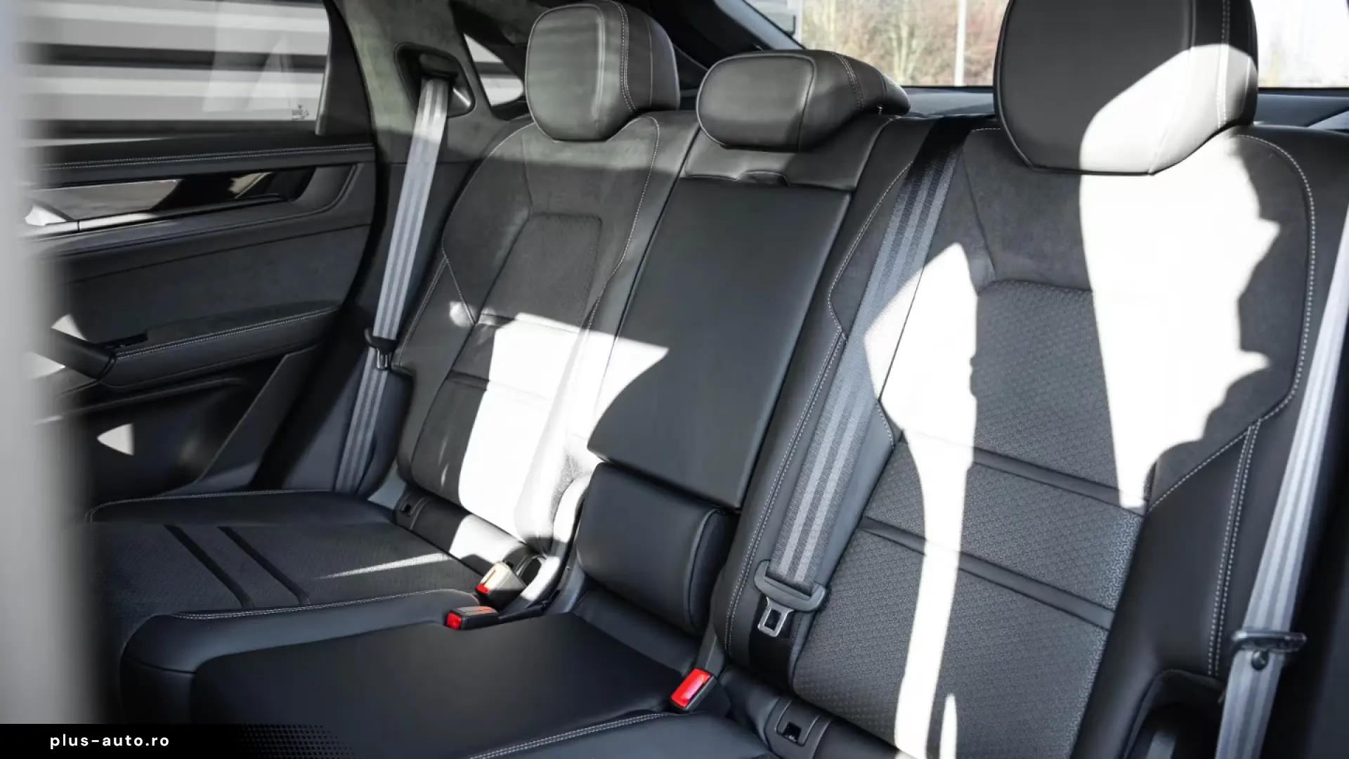 Porsche Cayenne GTS Coupe