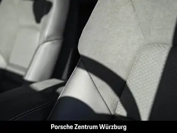 Porsche Cayenne GTS Coupe