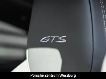 Porsche Cayenne GTS Coupe
